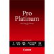 Canon Carta fotografica PT-101 Pro Platinum A3 Plus - 10 fogli 2