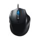 Cooler Master Gaming Xorent II mouse Mano destra USB tipo A Ottico 3500 DPI 2