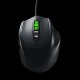 Cooler Master Gaming Xorent II mouse Mano destra USB tipo A Ottico 3500 DPI 7