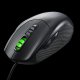 Cooler Master Gaming Xorent II mouse Mano destra USB tipo A Ottico 3500 DPI 10