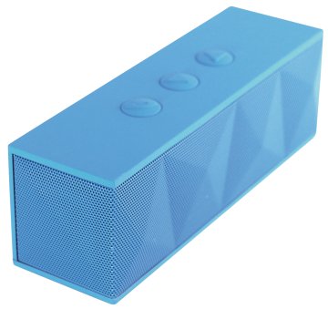 Mediacom SmartSound Diamond D44 Blu 3 W