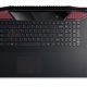 Lenovo IdeaPad Y700 Intel® Core™ i7 i7-6700HQ Computer portatile 43,9 cm (17.3