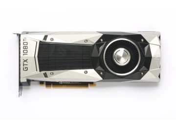 Zotac ZT-P10810A-10P scheda video NVIDIA GeForce GTX 1080 Ti 11 GB GDDR5X