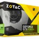 Zotac ZT-P10810A-10P scheda video NVIDIA GeForce GTX 1080 Ti 11 GB GDDR5X 7