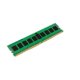 Kingston Technology ValueRAM 8GB DDR4 2133 MHz ECC DIMM memoria 1 x 8 GB Data Integrity Check (verifica integrità dati) 2
