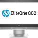 HP EliteOne PC All-in-One non touch 800 G2 da 23