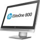 HP EliteOne PC All-in-One non touch 800 G2 da 23