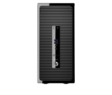 HP ProDesk PC Microtower G3 400