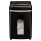 Fellowes Powershred 450M distruggi documenti Taglio a frammenti Nero 5