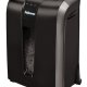 Fellowes 73Ci distruggi documenti Triturazione incrociata 23 cm Nero 2