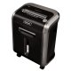 Fellowes 79Ci distruggi documenti Triturazione incrociata 23 cm Nero 2