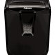 Fellowes M-7C distruggi documenti Triturazione incrociata 23 cm Nero 5