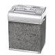 Fellowes Shredmate distruggi documenti Triturazione incrociata 11,5 cm Grigio 2