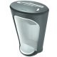 Fellowes Powershred DS-1 distruggi documenti Triturazione incrociata 23 cm Antracite 8