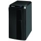 Fellowes AutoMax 300C distruggi documenti Triturazione incrociata Nero 2