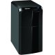 Fellowes AutoMax 300C distruggi documenti Triturazione incrociata Nero 3