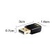 ASUS USB-AC51 scheda di rete e adattatore WLAN 583 Mbit/s 4