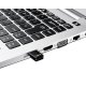 ASUS USB-AC51 scheda di rete e adattatore WLAN 583 Mbit/s 6
