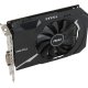 MSI AERO ITX GTX 1050 Ti 4G OC NVIDIA GeForce GTX 1050 Ti 4 GB GDDR5 4