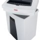 HSM Securio C16 distruggi documenti Taglio a particelle 55 dB 22,5 cm Bianco 5