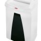 HSM Securio B22 5.8mm distruggi documenti Taglio a striscia 57 dB 24 cm Bianco 5
