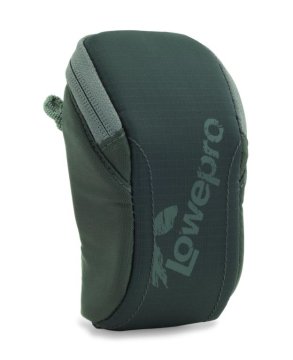 Lowepro Dashpoint 10 Custodia semirigida Grigio