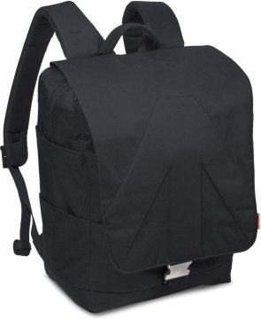 Manfrotto Bravo 50 Zaino Nero