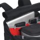 Manfrotto Bravo 50 Zaino Nero 5