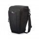 Lowepro Toploader Zoom 55 AW II Zaino Nero 2