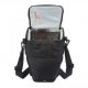 Lowepro Toploader Zoom 55 AW II Zaino Nero 4