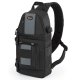 Lowepro SlingShot 102 AW Zaino Nero, Grigio 2