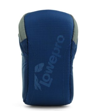 Lowepro Dashpoint 10 Custodia a sacchetto Blu