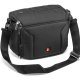 Manfrotto MB MP-SB-10BB custodia per fotocamera Borsa da spalla Nero 2