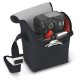 Manfrotto Amica 30 Borsa da spalla Nero 3