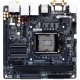 GIGABYTE GA-H170N-WIFI (rev. 1.0) Intel® H170 LGA 1151 (Socket H4) mini ITX 3