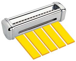 Imperia 090 accessorio per la macchina per la pasta e ravioli 1 pz Acciaio inox Attacco per fettuccine