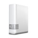 Western Digital My Cloud dispositivo di archiviazione cloud personale 6 TB Collegamento ethernet LAN Bianco 3