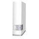 Western Digital My Cloud dispositivo di archiviazione cloud personale 6 TB Collegamento ethernet LAN Bianco 6