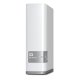 Western Digital My Cloud dispositivo di archiviazione cloud personale 6 TB Collegamento ethernet LAN Bianco 8