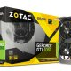 Zotac GeForce GTX 1060 AMP NVIDIA 3 GB GDDR5 2