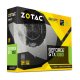 Zotac GeForce GTX 1060 AMP NVIDIA 3 GB GDDR5 8