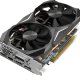 Zotac ZT-P10800H-10P scheda video NVIDIA GeForce GTX 1080 8 GB GDDR5X 11