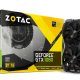 Zotac ZT-P10800H-10P scheda video NVIDIA GeForce GTX 1080 8 GB GDDR5X 3