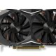 Zotac ZT-P10800H-10P scheda video NVIDIA GeForce GTX 1080 8 GB GDDR5X 4