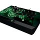Razer Atrox Nero, Verde USB 2.0 Joystick Xbox One 2