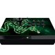 Razer Atrox Nero, Verde USB 2.0 Joystick Xbox One 3