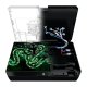 Razer Atrox Nero, Verde USB 2.0 Joystick Xbox One 7