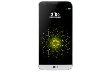 TIM LG G5 SE 13,5 cm (5.3") SIM singola Android 6.0.1 4G USB tipo-C 3 GB 32 GB 2800 mAh Argento