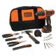 Black & Decker Trapano avv.com.10.8vlitio 1,5ah 13