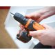 Black & Decker Trapano avv.com.10.8vlitio 1,5ah 14